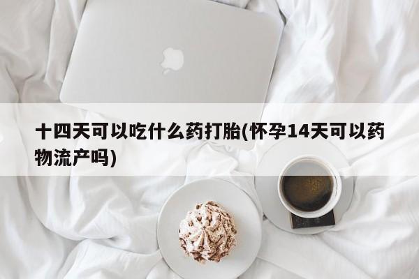 意外怀孕怎么办?打胎药购买微信十四天可以吃什么药打胎(怀孕14天可以药物流产吗)